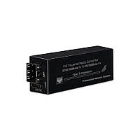 Медіаконвертер micro-mini+PoE LNK-M3011SFP-PD E-LINK (73-00137)