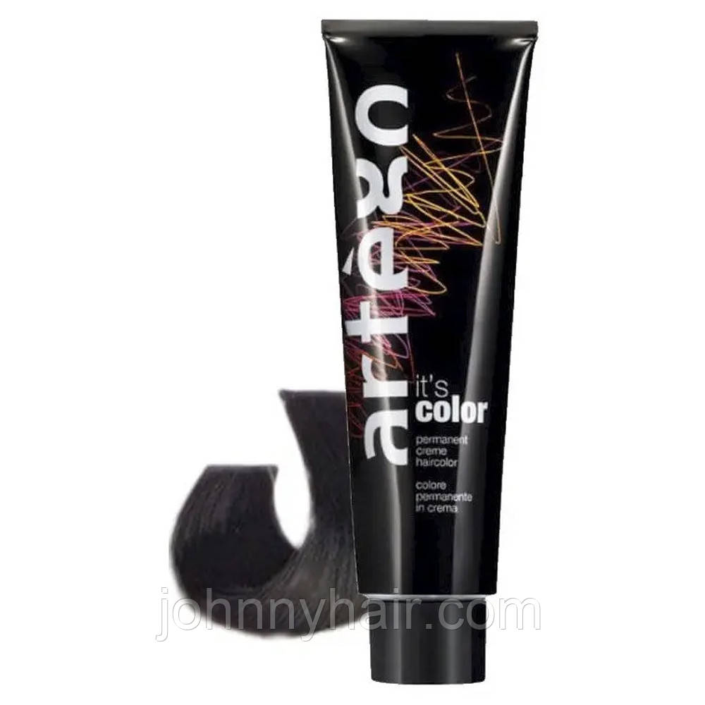 Крем-фарба для волосся Artego It's Color new 8.02, 150 мл, фото 1