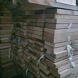 Рейка соснова стругана столярної якості, фото 5