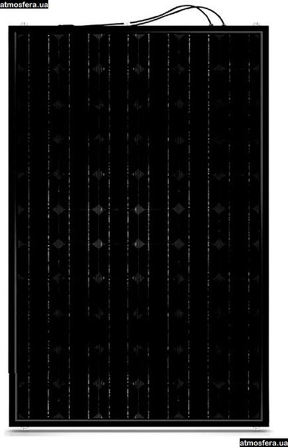 Гібридний сонячний колектор VOLTHER POWERTHERM M200/500
