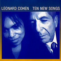 Leonard Cohen - Ten New Songs