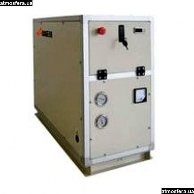 Тепловий насос ACWELL CDWC-51