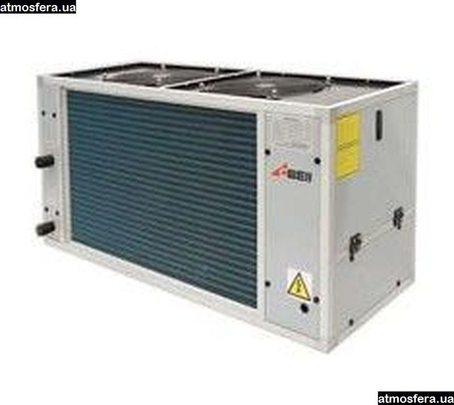 Тепловий насос ACWELL BWC-17H