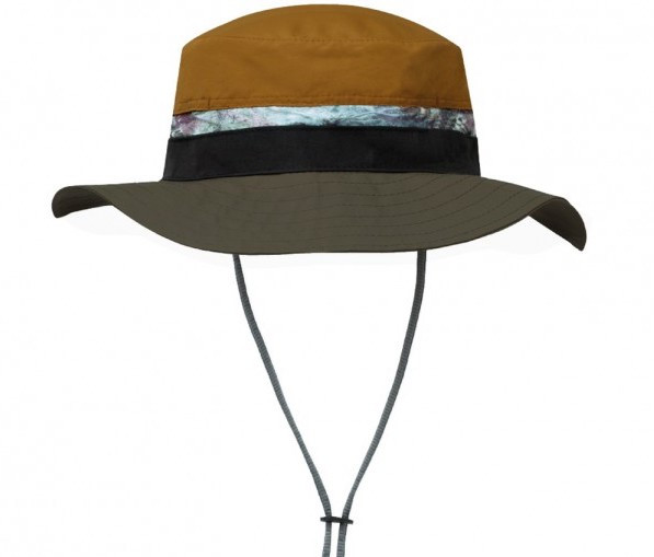 Панама Buff L/XL BOONEY HAT zeo multi