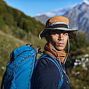 Панама Buff L/XL BOONEY HAT zeo multi, фото 3