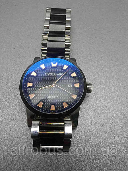 Montblanc N9168