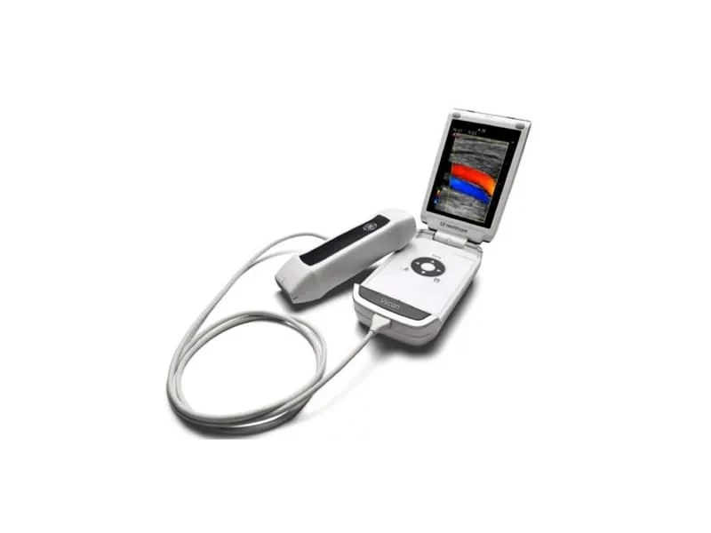 Портативний УЗД апарат для смартфона GE VSCAN WITH DUAL PROBE