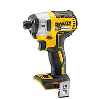 Шуруповерт акумуляторний ударний безщітковий DeWALT DCF887N