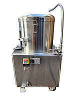 Машина для очищення картоплі та моркви Vektor ХH8