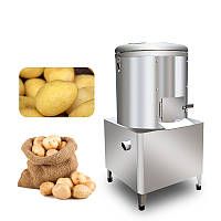 Машина для очищення картоплі і моркви Vektor - Х15С