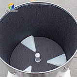 Машина для очищення картоплі і моркви Vektor - Х15С, фото 7