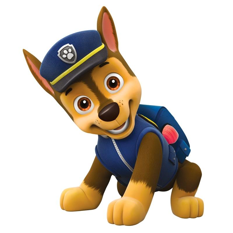 Ростова фігура Гончік (Щенячий патруль) 1000 мм