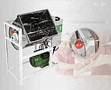 Фаршеміс тістоміс горизонтальний Vektor HC-15K, фото 2