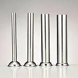 Шприц ковбасний вертикальний електричний SF15VE, фото 3