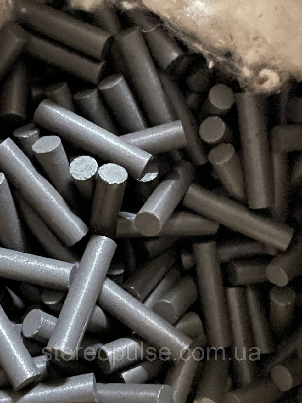 Серцевик феритовий М2000НМ 6 х 25мм, фото 1