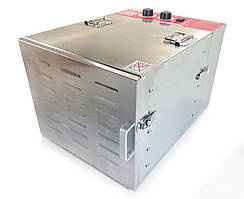 Сушарка (дегідратор) для харчових продуктів  WS10 PRO