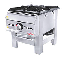 Плита газова підлогова 1 конфоркова Görkem GYO 4050