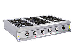 Плита газова Görkem PSO 60 настільна під балон