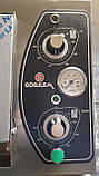 Піч для піци Görkem P620/1 (4 піци х Ø 300мм), фото 2