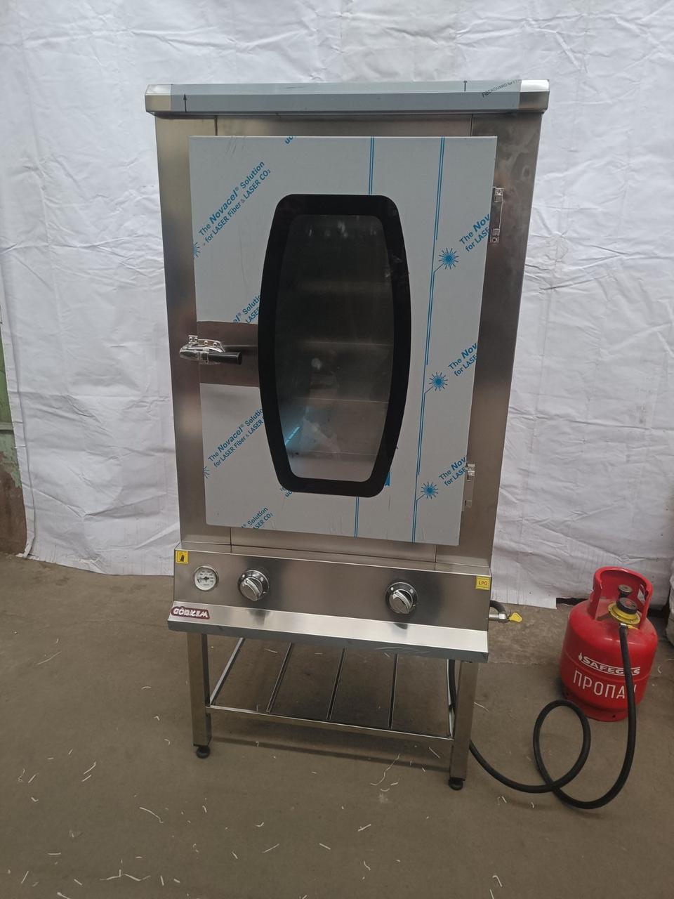 Газова жаркова шафа Görkem GPB 7510, фото 1