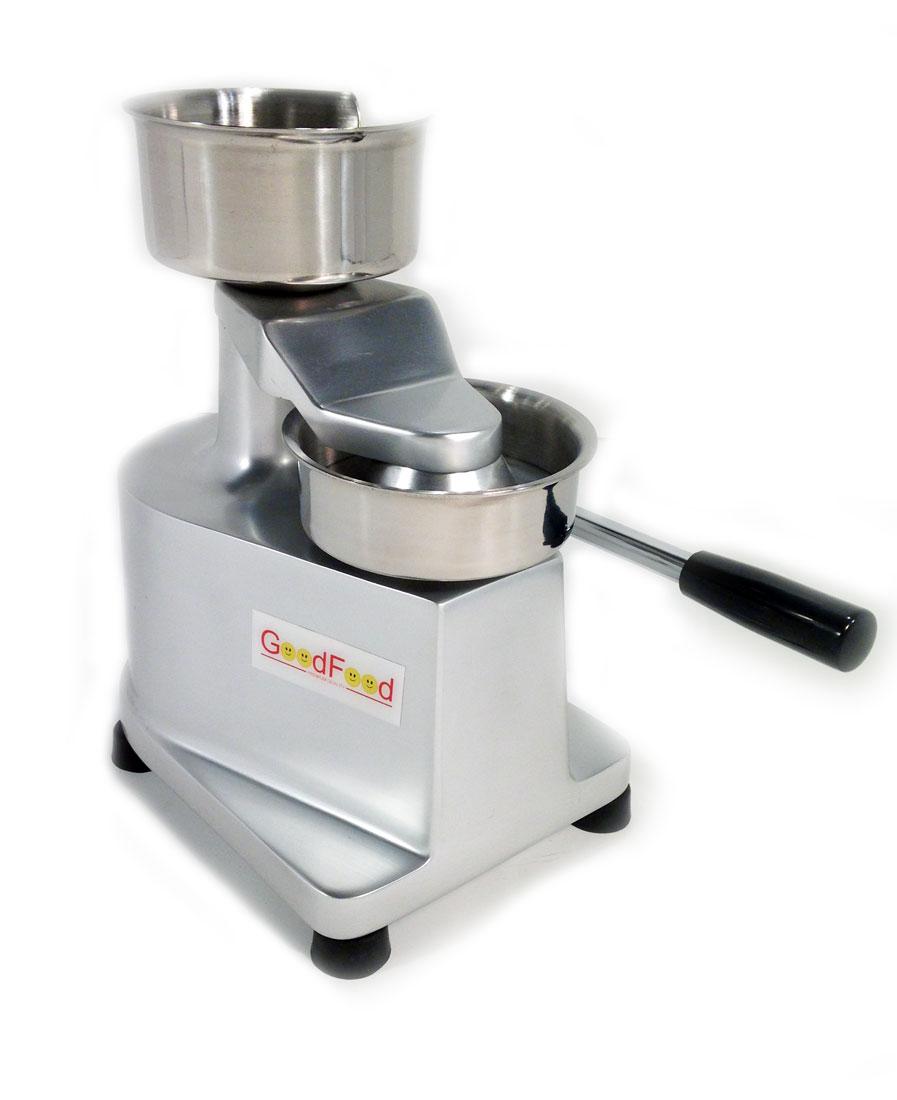 Прес для гамбургерів GoodFood HF100, фото 1