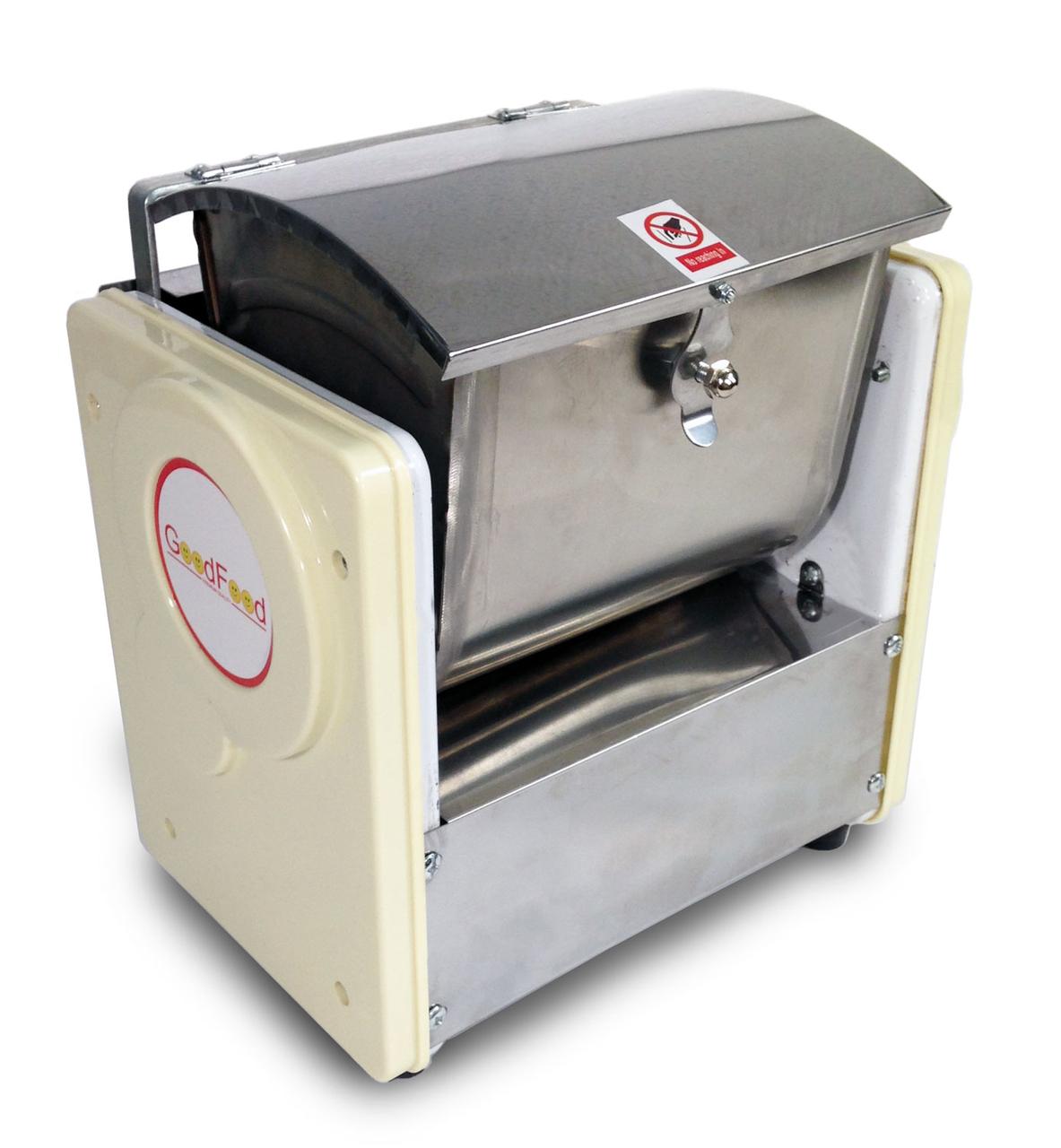 Тістоміс горизонтальний GoodFood SM2, фото 1