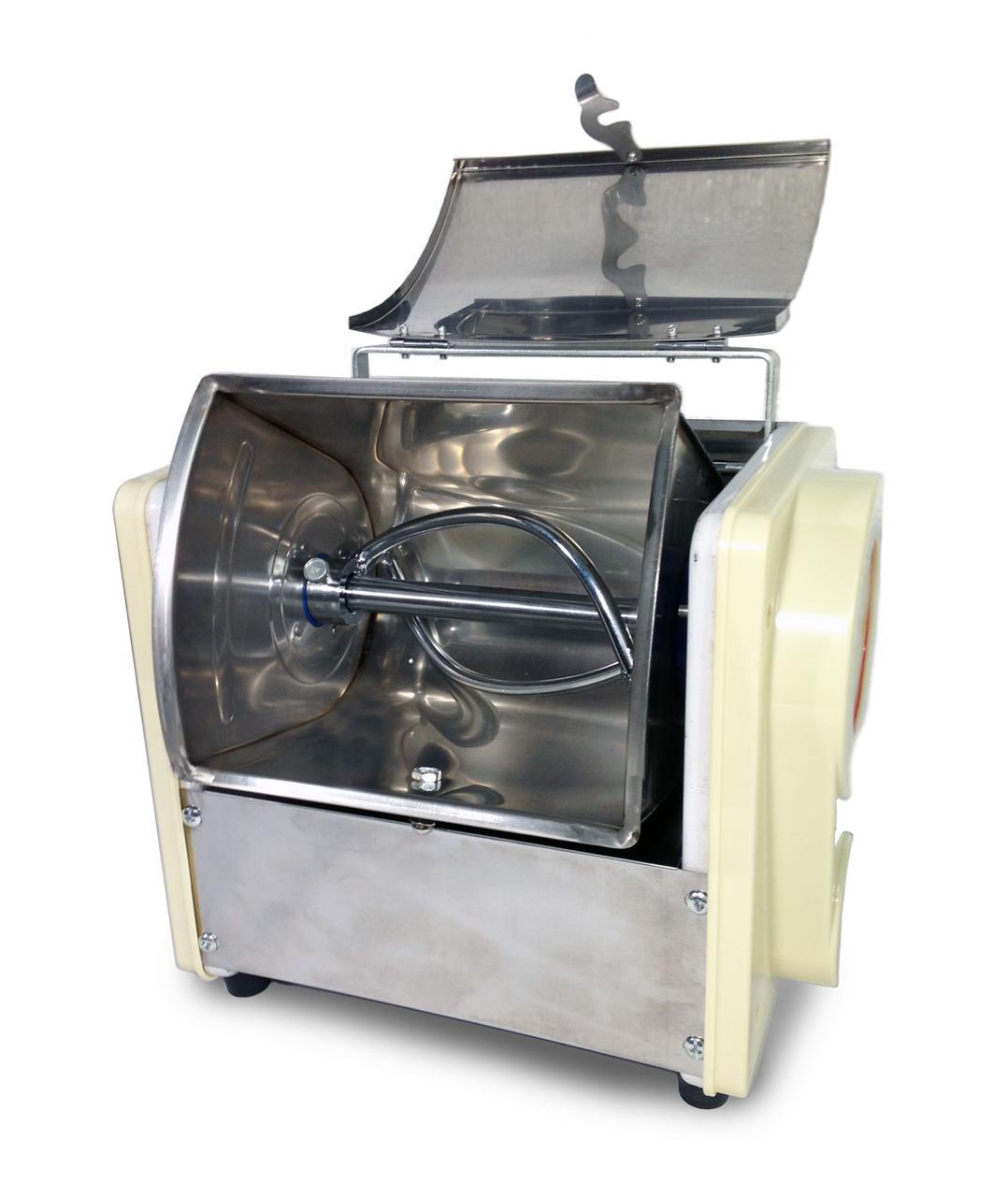 Тістоміс горизонтальний GoodFood SM2, фото 1