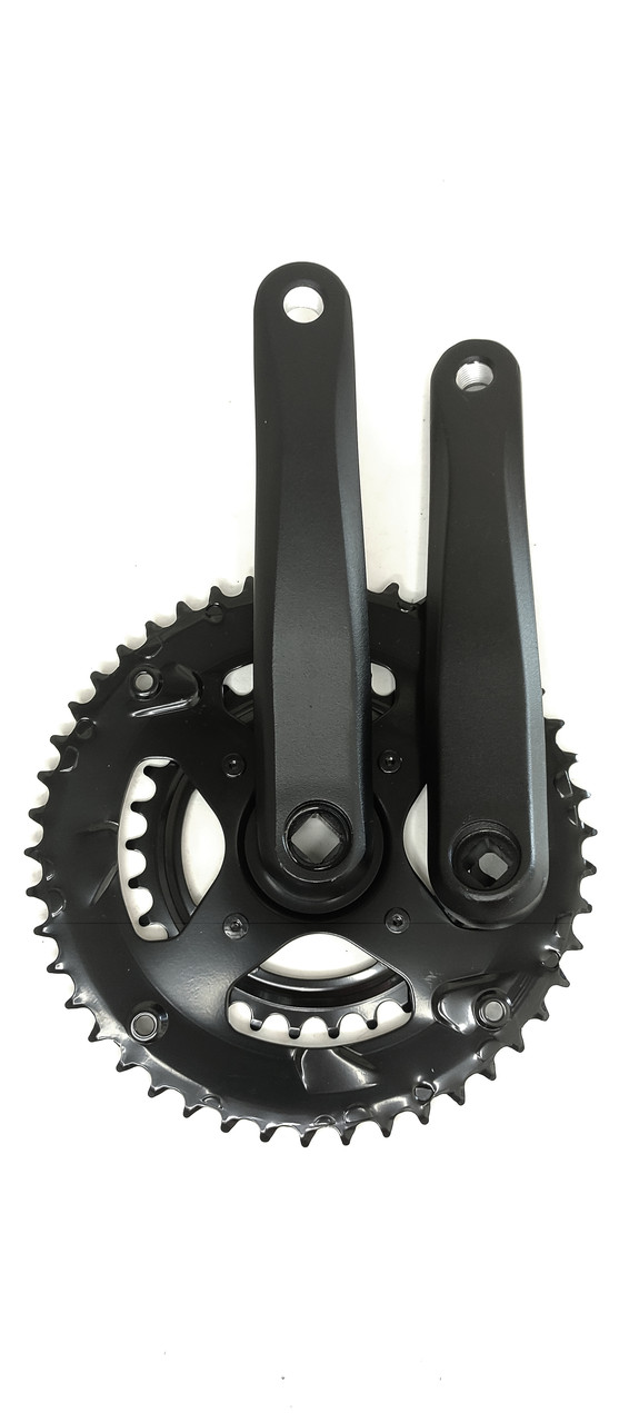 Провідна група 7307 від WheelTop – 170мм, 30/46T, фото 1