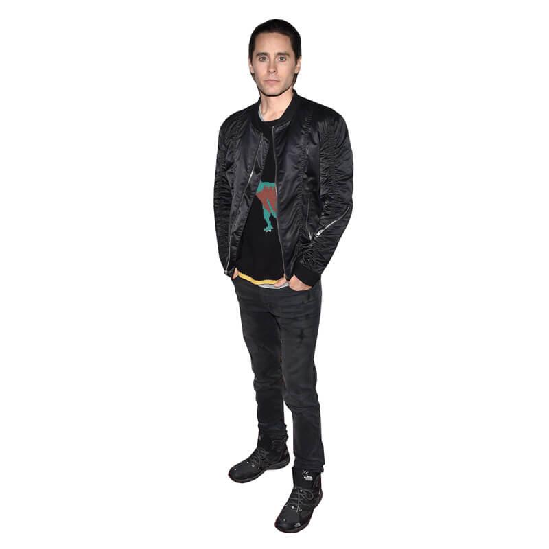 Ростова фігура Джаред Лето (Jared Leto) 1800 мм