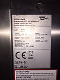 Піч конвекційна професійна подвійна (5+5 дек) Wiesheu Euromat B4 E2 IS 600 (Німеччина), фото 4