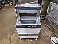 Хлеборезка хлеборезательная машина напольная JAK 450/11 б/у Бельгия