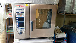 Пароконвект Rational CPC 61 Б/У (Німеччина)