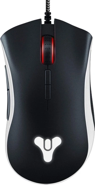 Ігрова комп'ютерна миша DeathAdder Elite Destiny з підсвіткою Геймерська