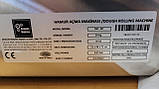 Тестораскаткова машина тестораскатка розкатка електрична Senoven CM-40 (Туреччина), фото 6