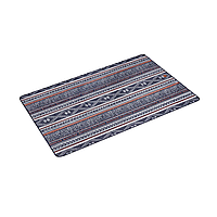Коврик для пикника Wool Blanket Naturehike 200х150 cм polyester/wool NH21PS006 синий