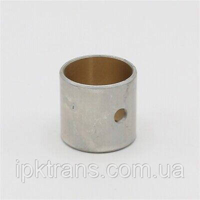 Втулка шатуна двигуна Kubota D1005, D905, V1505, V1305, V1205 № 1685121980, 1G70021980, фото 1