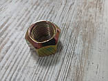 Гайка передньої маточини МТЗ, фото 3
