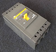 Автоматический выключатель ВА88-37, In=315А, 3п, 35kA