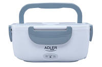 Ланч-бокс с подогревом Adler AD 4474 grey