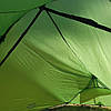 Намет Vango Nevis 100 Pamir Green (TENNEVIS P32077), фото 7