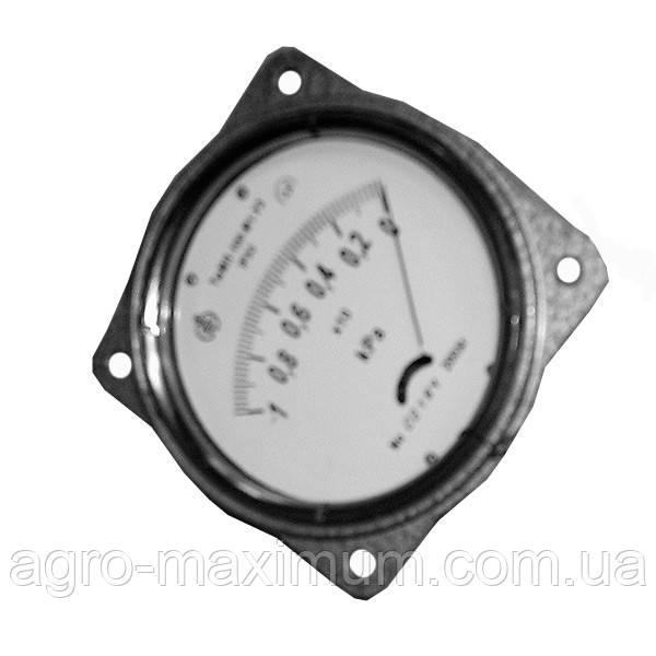 ТМ МП-100-10х2,5 Тягомер (вакуумметр) ВЕСТА, ВЕГА