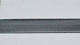 Ізострічка 3 м
Стрічка ізоляційна 3M 0,13 м х 19 мм х 20 м чорна 10 шт., фото 3
