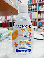 Средство для интимной гигиены Lactacyd Protezione&Delicatezza 200ml