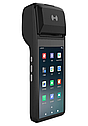 4G Android 11 POS PDA Terminal Портативний термочоковий 58-міліметровий комерційний принтер All In One Point, фото 7