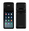 4G Android 11 POS PDA Terminal Портативний термочоковий 58-міліметровий комерційний принтер All In One Point, фото 9