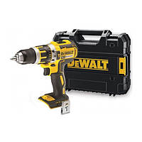Дриль-шуруповерт акумуляторний безщітковий DeWALT DCD791NT