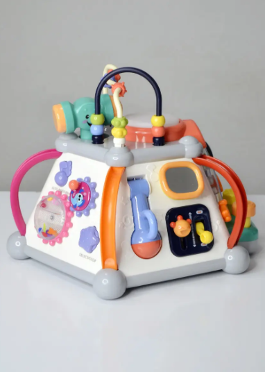 музичні іграшки для дітей