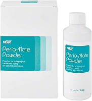 Perio-Mate Powder (NSK), гліцин, 160 г