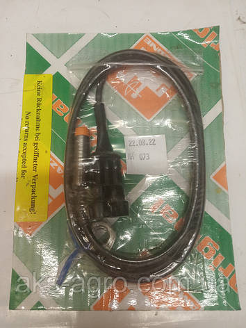 Датчик індукційний NH073 AMAZONE, фото 1