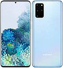 Смартфон Samsung Galaxy S20+ 5G SM-G986B 12/128GB Blue, фото 3